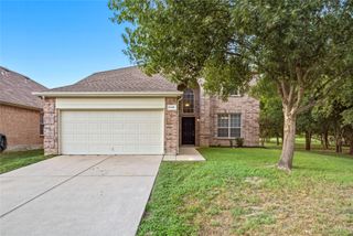 5108 Breeze Hollow Court, Fort Worth, TX 76179