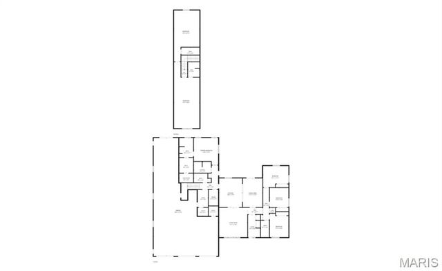 12155 Lakewood Place, New London, MO 63459