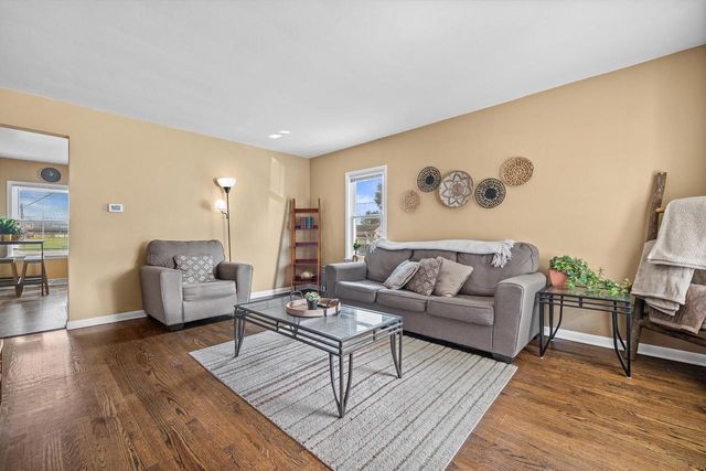 5519 31st AVENUE, Kenosha, WI 53144