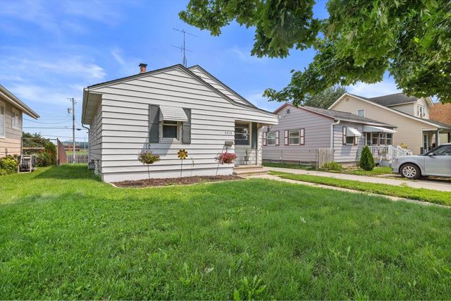 5519 31st AVENUE, Kenosha, WI 53144
