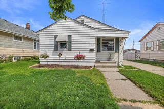 5519 31st AVENUE, Kenosha, WI 53144