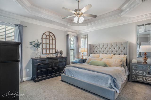 707 Bandera Drive, Bossier City, LA 71111