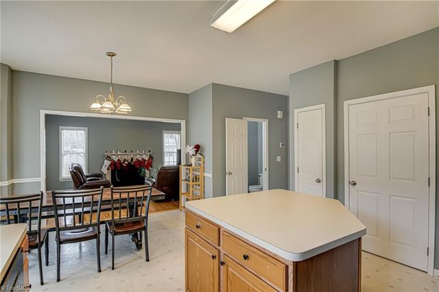 5315 Lewey Lane, Winston-salem, NC 27105