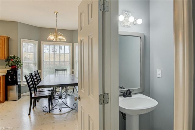 5315 Lewey Lane, Winston-salem, NC 27105