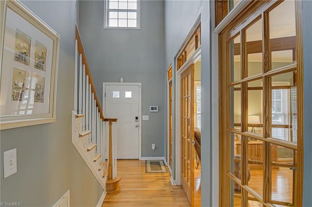 5315 Lewey Lane, Winston-salem, NC 27105