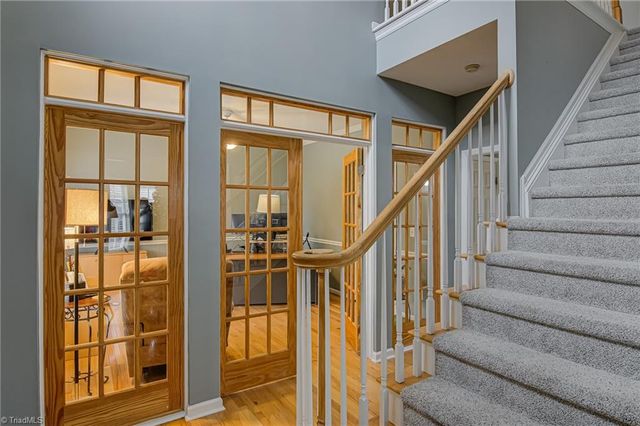 5315 Lewey Lane, Winston-salem, NC 27105