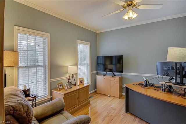 5315 Lewey Lane, Winston-salem, NC 27105