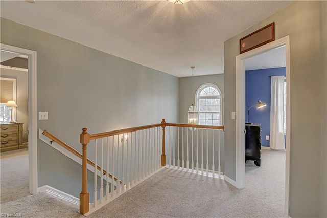 5315 Lewey Lane, Winston-salem, NC 27105