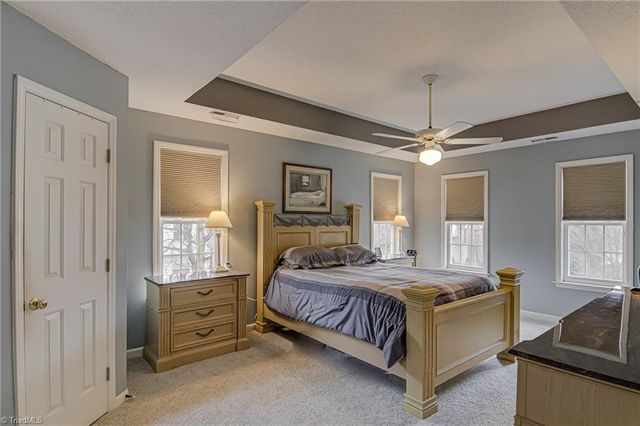 5315 Lewey Lane, Winston-salem, NC 27105