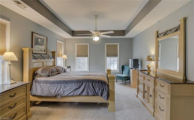 5315 Lewey Lane, Winston-salem, NC 27105