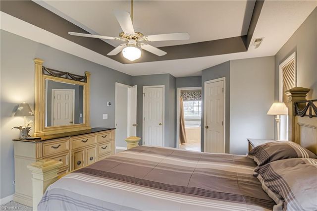 5315 Lewey Lane, Winston-salem, NC 27105