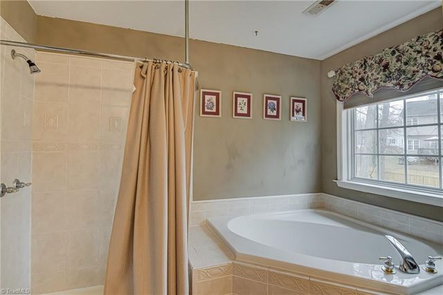 5315 Lewey Lane, Winston-salem, NC 27105