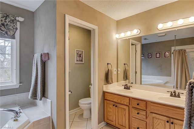 5315 Lewey Lane, Winston-salem, NC 27105