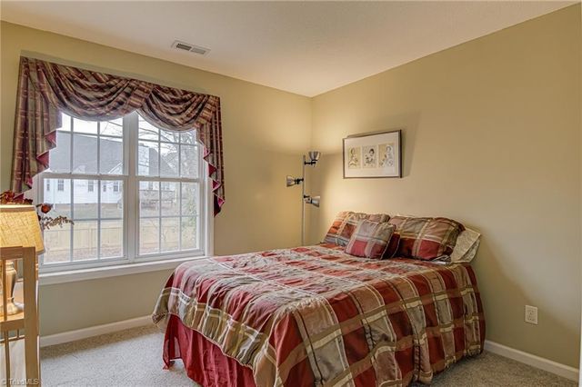 5315 Lewey Lane, Winston-salem, NC 27105