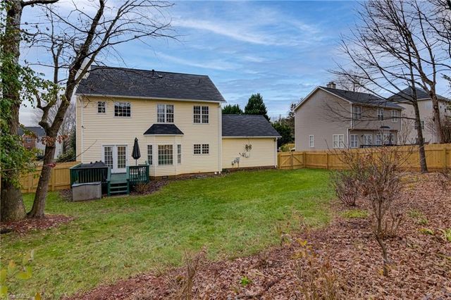 5315 Lewey Lane, Winston-salem, NC 27105