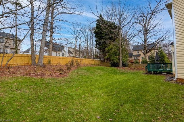 5315 Lewey Lane, Winston-salem, NC 27105