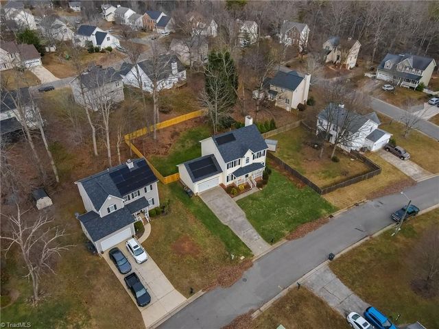 5315 Lewey Lane, Winston-salem, NC 27105