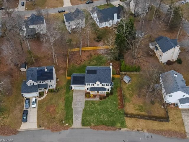 5315 Lewey Lane, Winston-salem, NC 27105