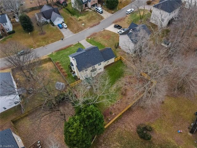 5315 Lewey Lane, Winston-salem, NC 27105