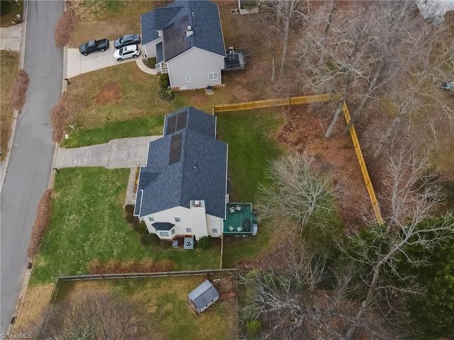5315 Lewey Lane, Winston-salem, NC 27105