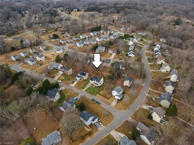 5315 Lewey Lane, Winston-salem, NC 27105