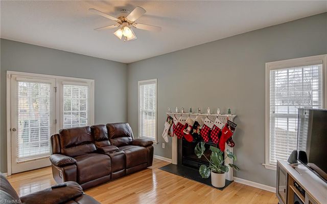 5315 Lewey Lane, Winston-salem, NC 27105