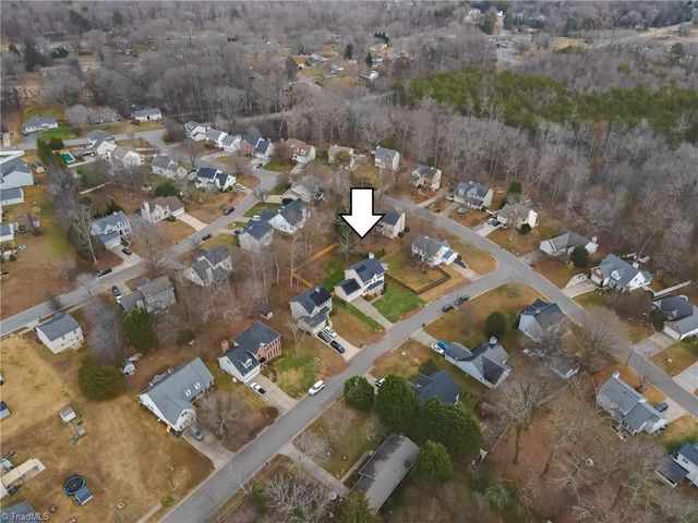 5315 Lewey Lane, Winston-salem, NC 27105