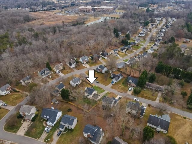 5315 Lewey Lane, Winston-salem, NC 27105