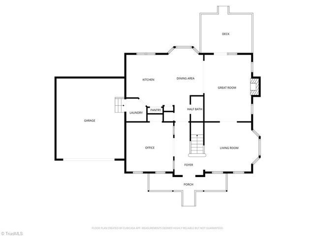 5315 Lewey Lane, Winston-salem, NC 27105