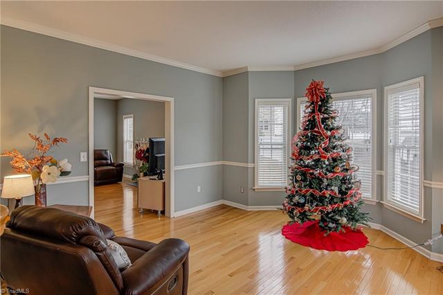 5315 Lewey Lane, Winston-salem, NC 27105