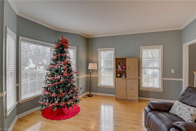 5315 Lewey Lane, Winston-salem, NC 27105