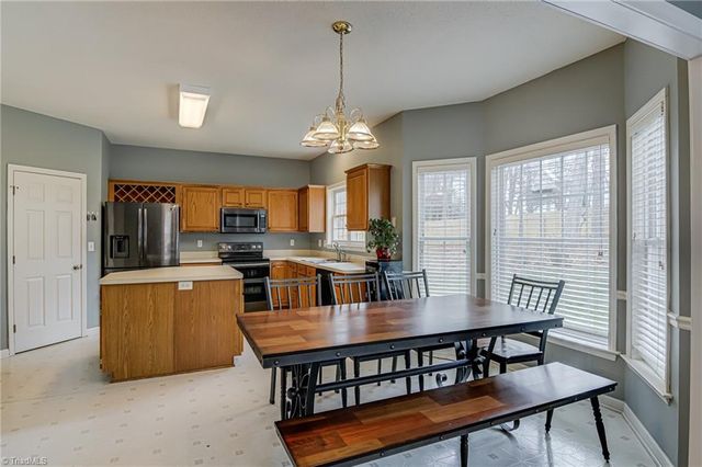 5315 Lewey Lane, Winston-salem, NC 27105