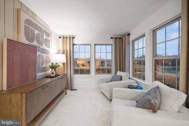 106 SOUTH BUCK TAVERN WAY, Glen Mills, PA 19342