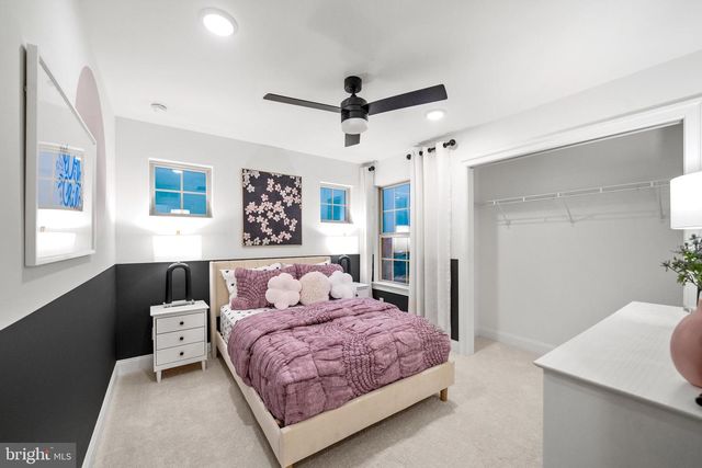 106 SOUTH BUCK TAVERN WAY, Glen Mills, PA 19342