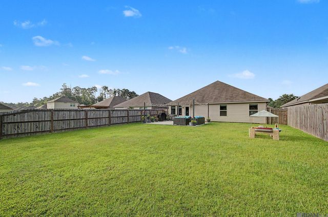 13197 Hanks Way, Walker, LA 70785