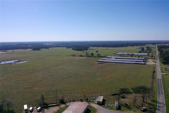23133 116 Highway, Colcord, OK 74338