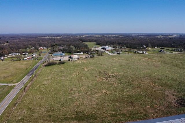 23133 116 Highway, Colcord, OK 74338