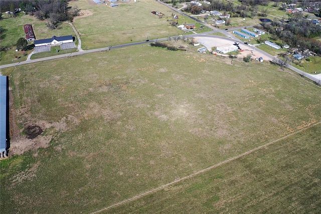 23133 116 Highway, Colcord, OK 74338
