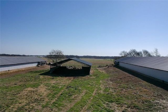 23133 116 Highway, Colcord, OK 74338