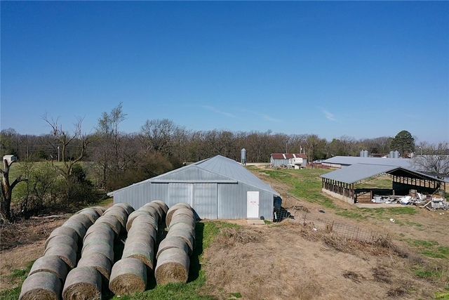 23133 116 Highway, Colcord, OK 74338
