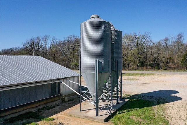 23133 116 Highway, Colcord, OK 74338
