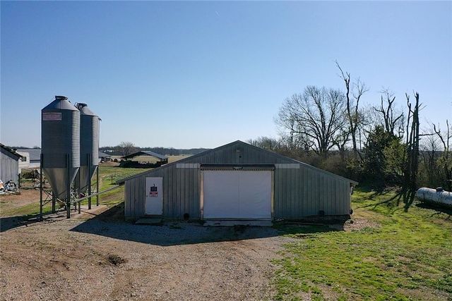 23133 116 Highway, Colcord, OK 74338