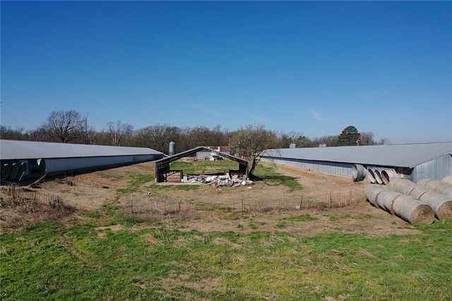 23133 116 Highway, Colcord, OK 74338
