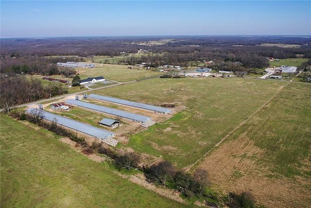 23133 116 Highway, Colcord, OK 74338