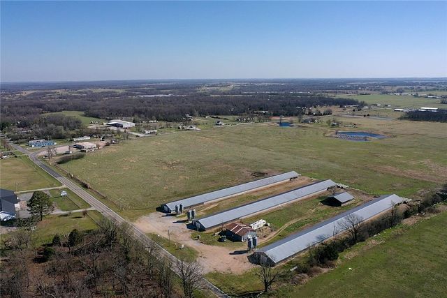 23133 116 Highway, Colcord, OK 74338