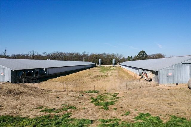 23133 116 Highway, Colcord, OK 74338