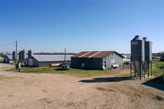 23133 116 Highway, Colcord, OK 74338