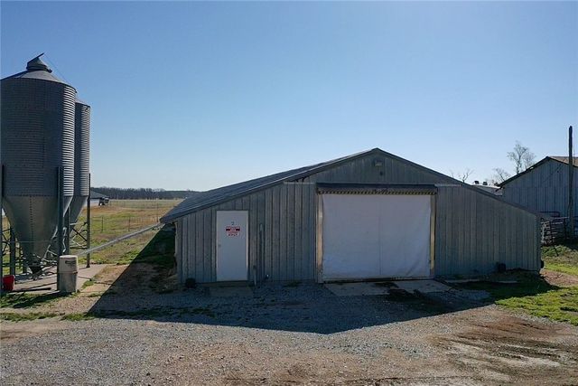 23133 116 Highway, Colcord, OK 74338