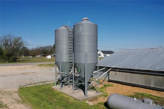 23133 116 Highway, Colcord, OK 74338