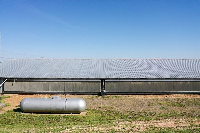 23133 116 Highway, Colcord, OK 74338